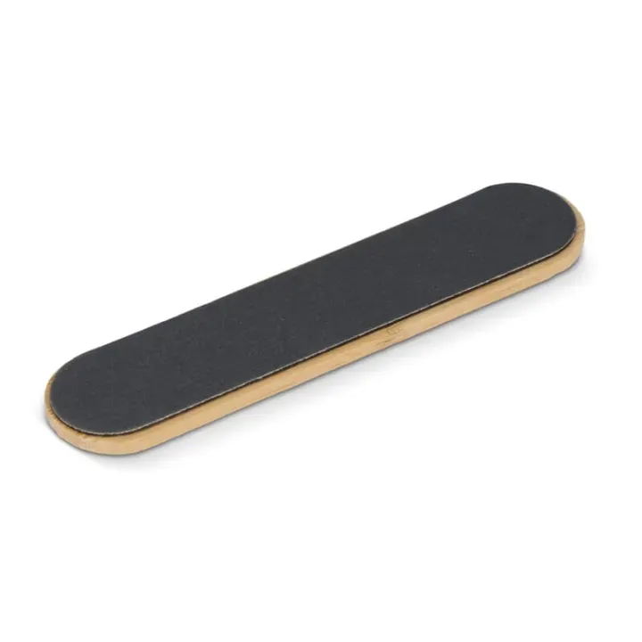 Bamboo Nail file - LT90753 (N0094)